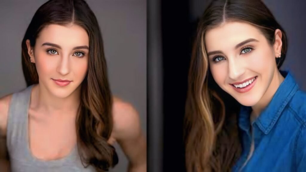 gracie cashman