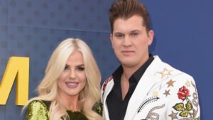 jon pardi wife
