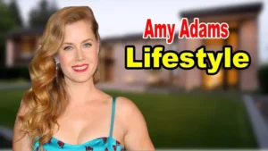 amy adams net worth