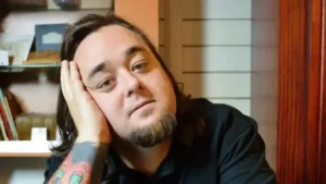 chumlee net worth