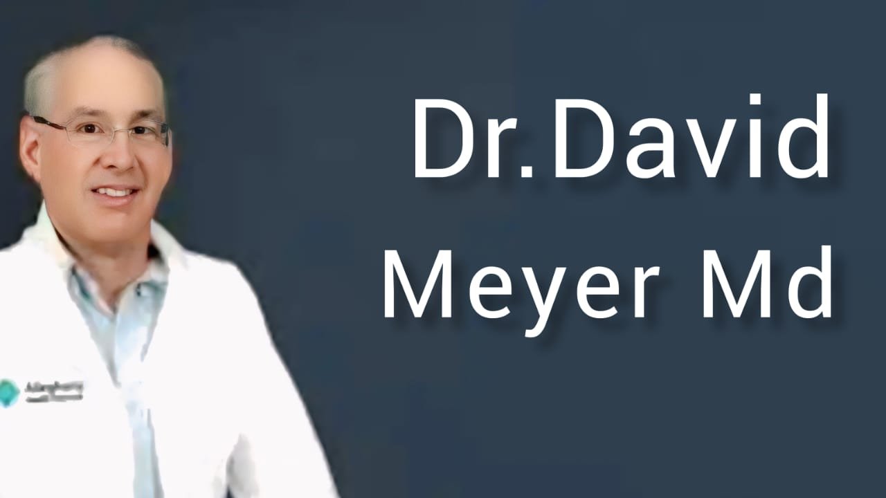 david meyer md