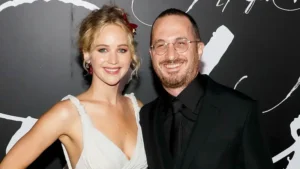 henry aronofsky
