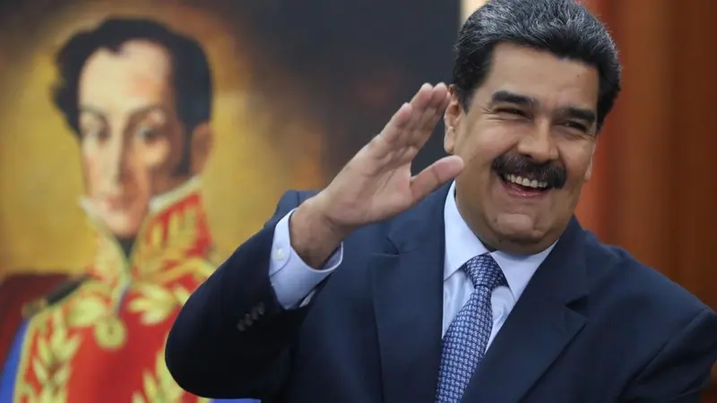 nicolas maduro net worth