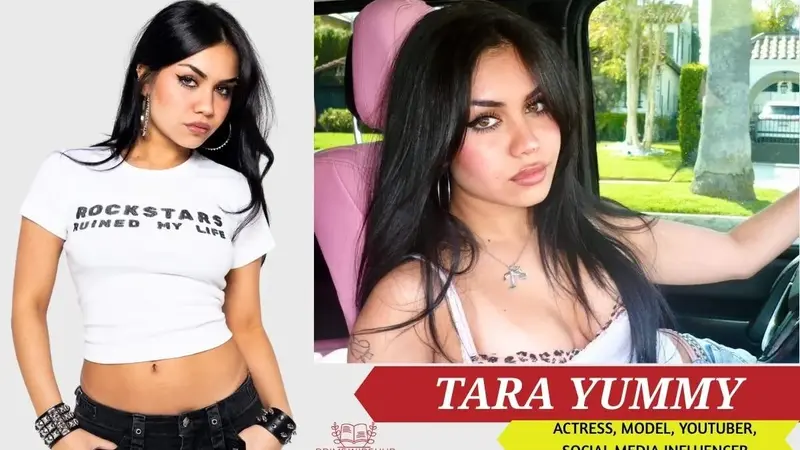 tara yummy age